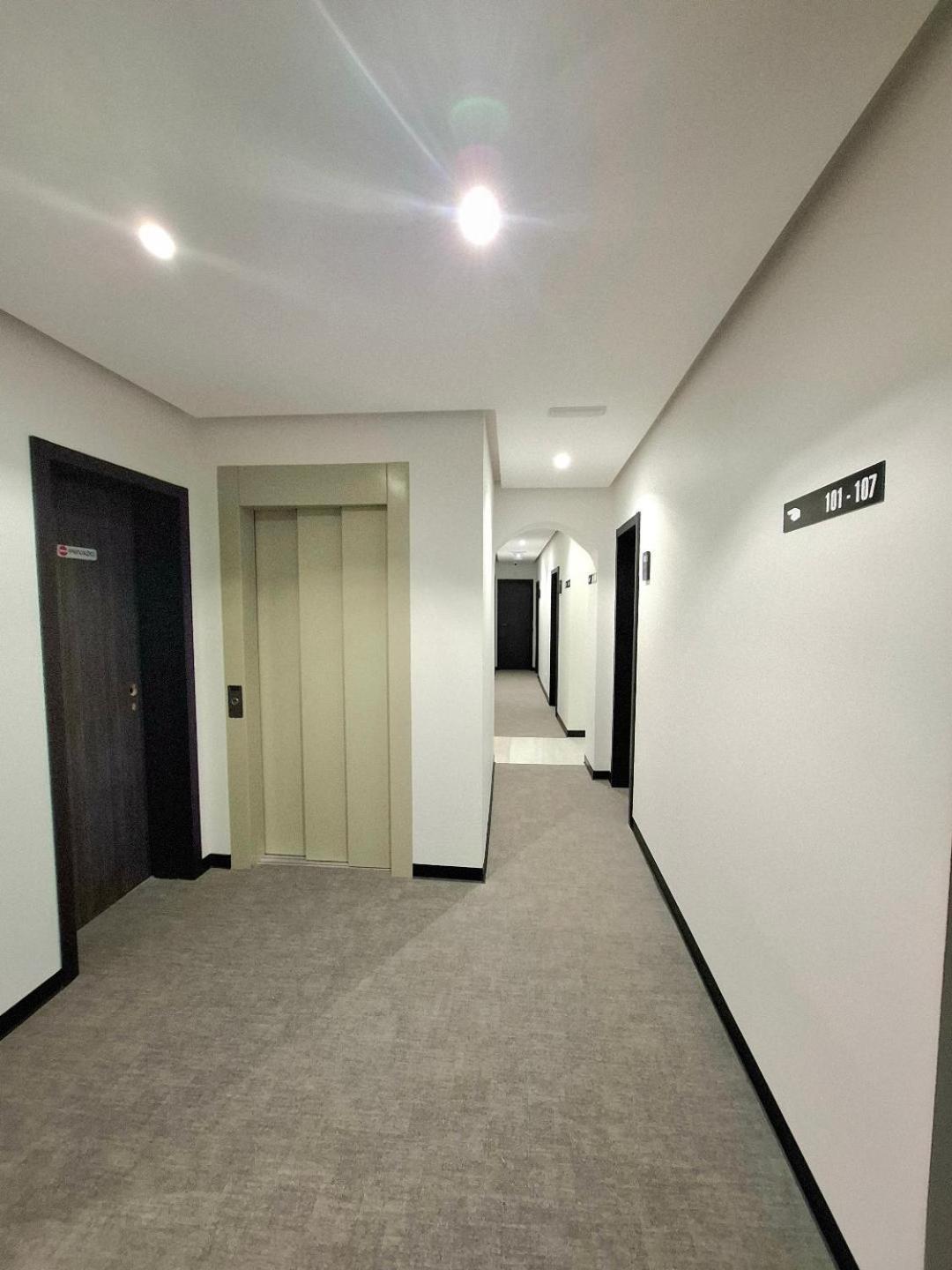 Hostal San Blas Madrid Exterior photo